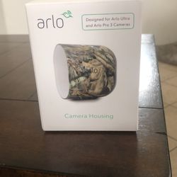 Arlo Camera Skin For Arlo Security Cameras