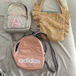 Girls Bags
