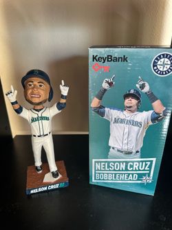 Nelson Cruz