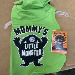 Ropa Para Perritos $4