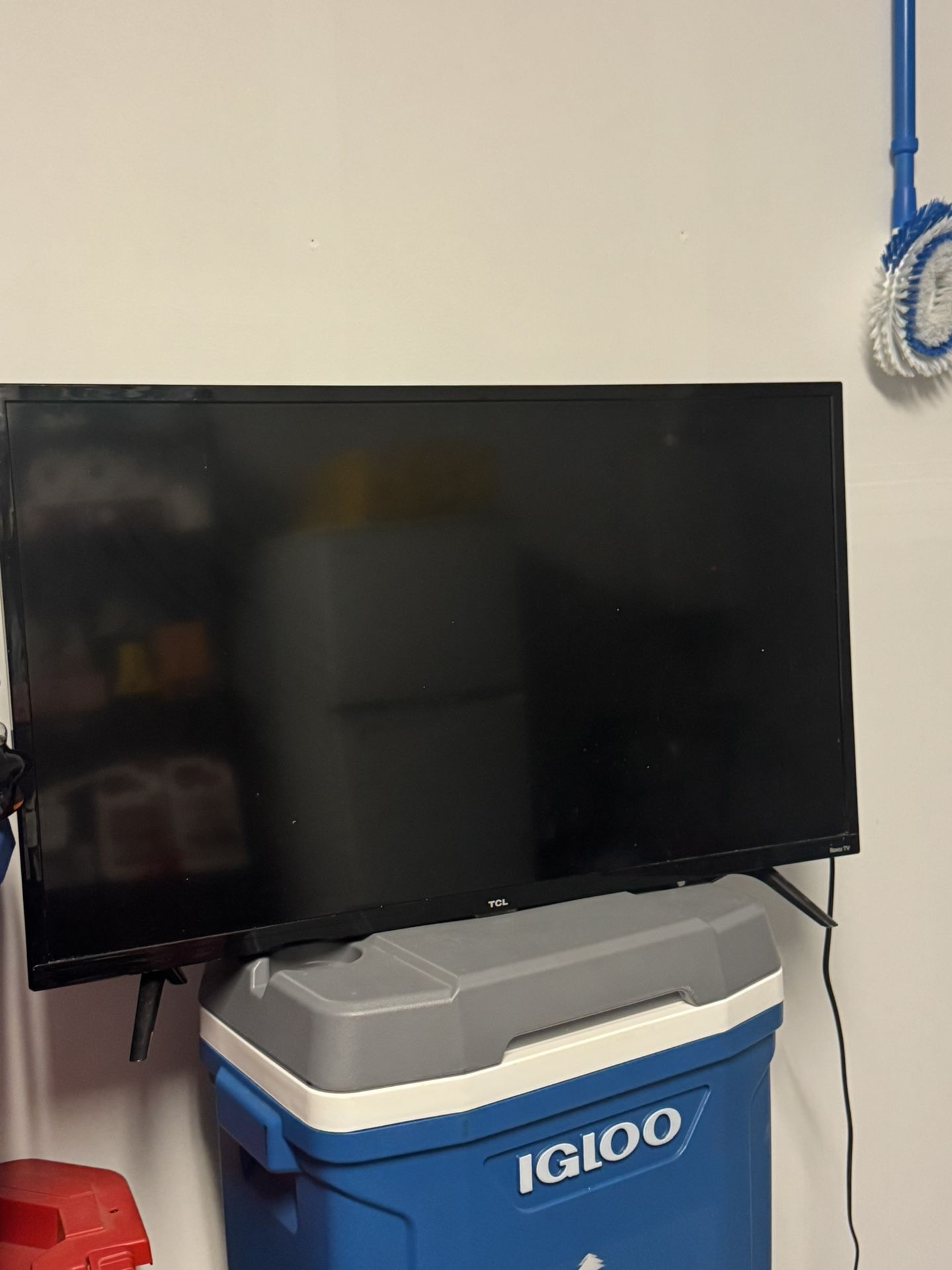 TCL Roku TV 32 Inch