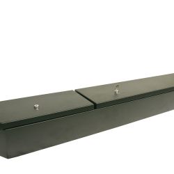 Tuffy Lock Box Ford  Truck 