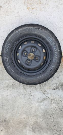 tire size p175/70r13. 4x100