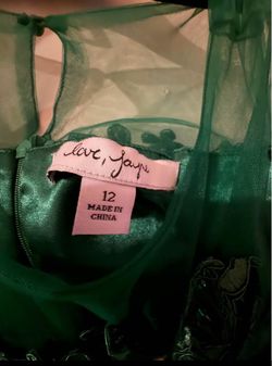 Kid’s party dress size 12