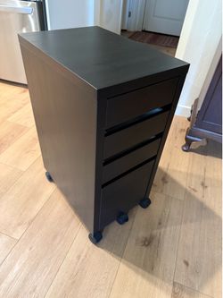 IKEA night stand