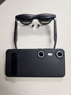 Xreal Air 2 Ultra & Beam Pro & More