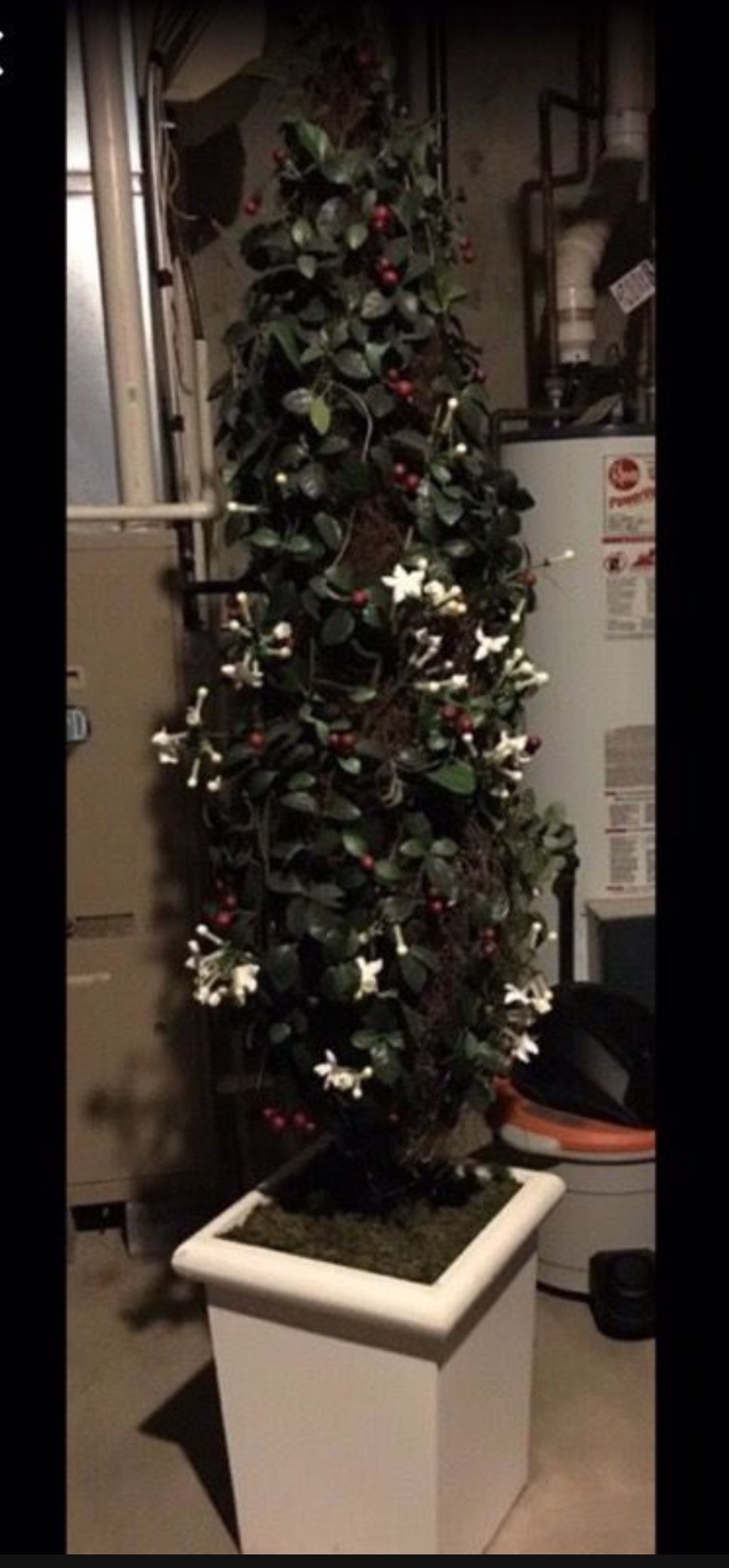 Indoor Outdoor Decorative Tree