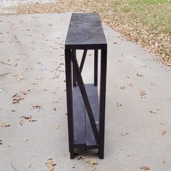 Mueble De Madera
