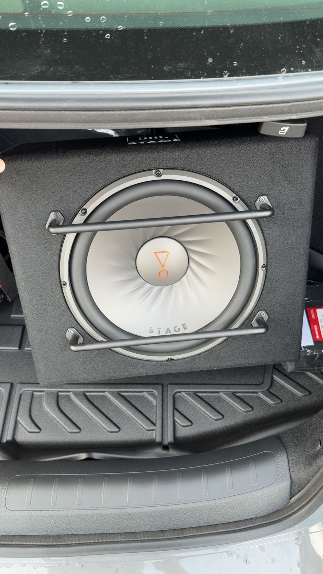 JBL Stage 1200S 12” Subwoofer