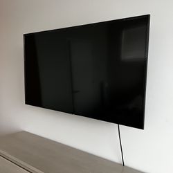 50 Inch Samsung TV