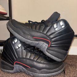 Jordan 12 Retro
