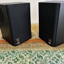 M&K Surround Sound Speaker