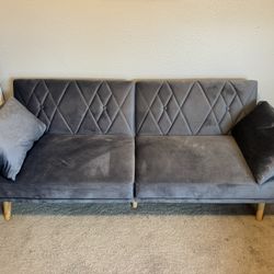 Futon 