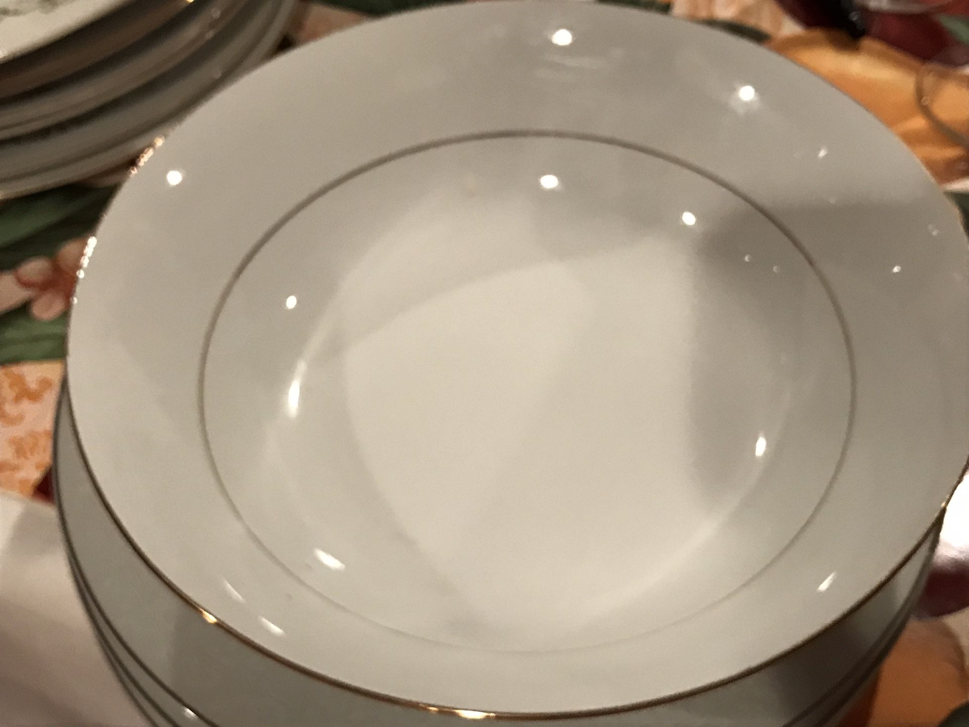 Sakura Bowl /Dinnerware