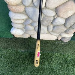 Baseball Bat 