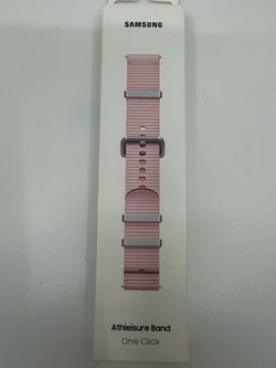 Samsung Galaxy Watch Athleisure Band- Brand New