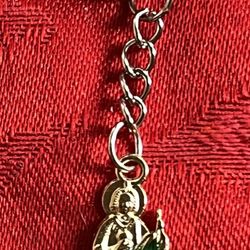 Cute Mini Keychains - San Judas, Guadalupe, Mexican Sweet Bread - $1 Each!