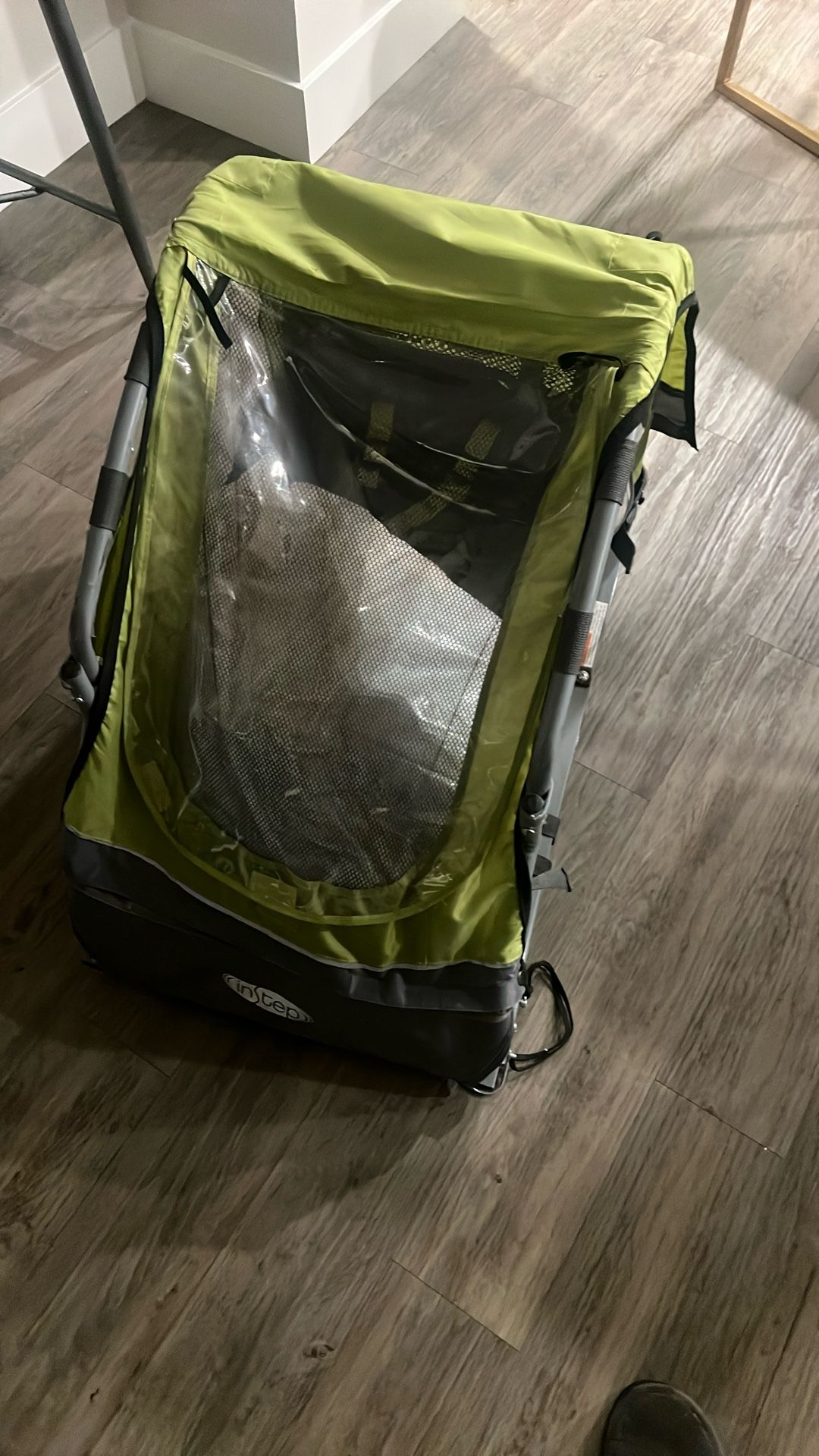 For Both Small Dogs / Middle/ Cat For Bike