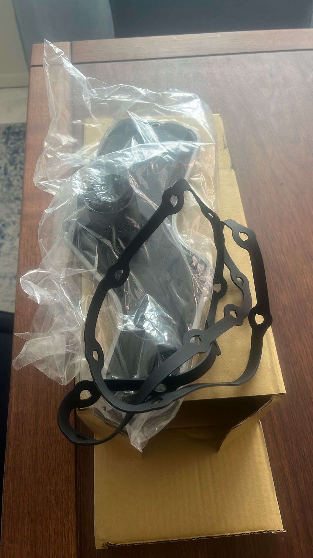 Ford Explorer Transmission Filter