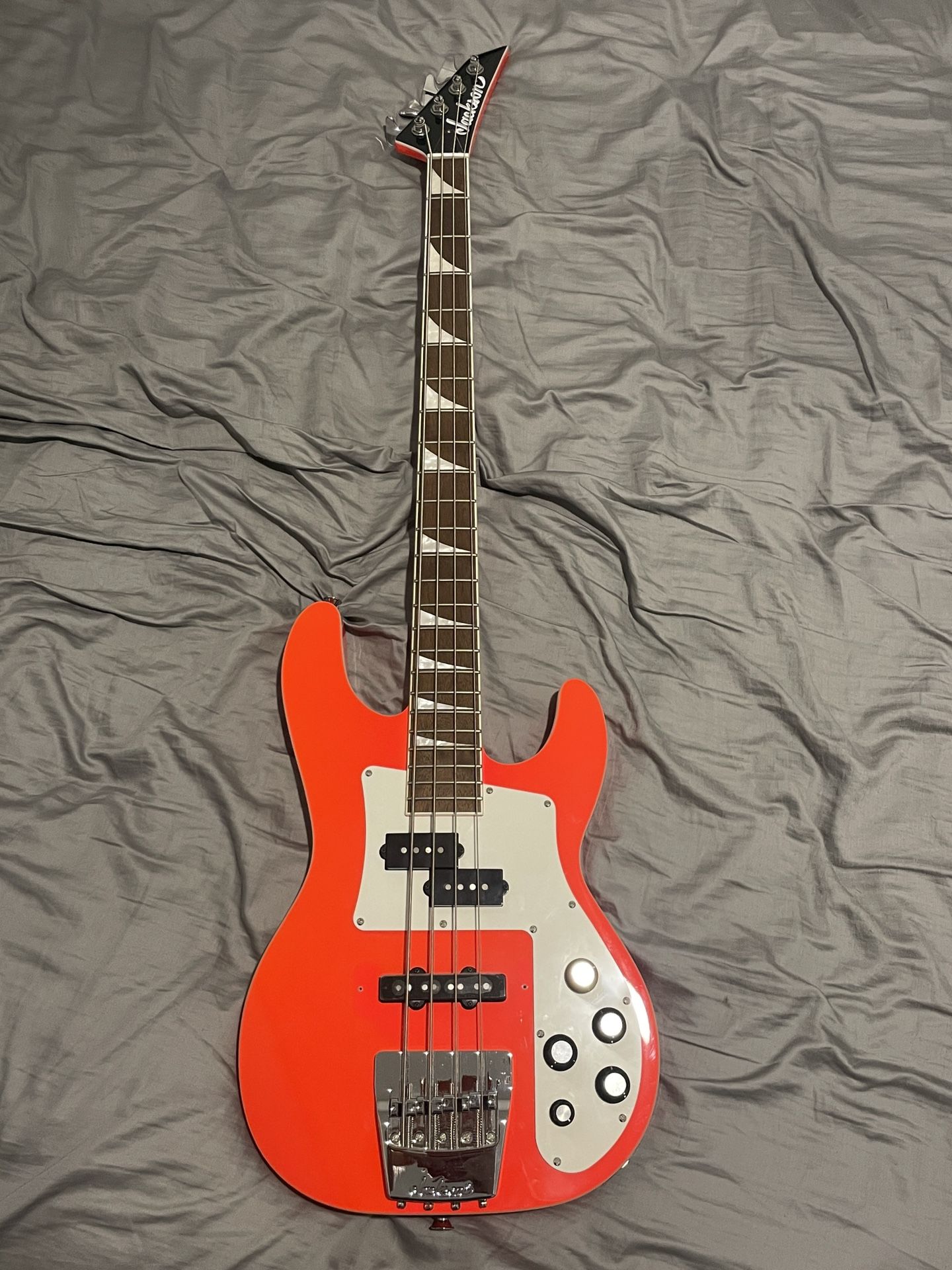 Jackson Bass Guitar CBXNT DX IV