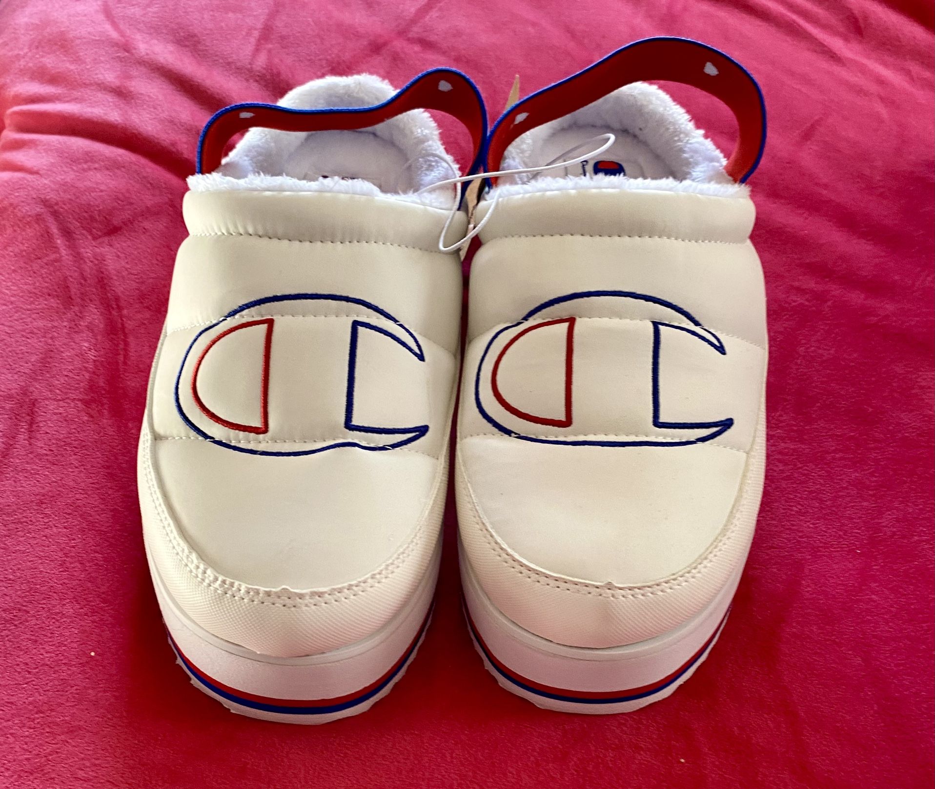 Champion Shoes