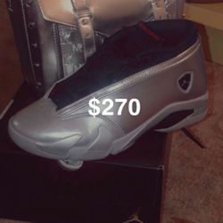 Shoes And Purse