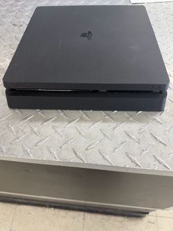 PS4 slim