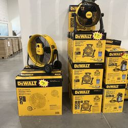 Refrigerators, Fans, Furniture And Much More!