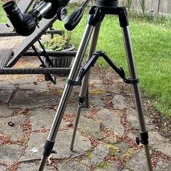 Celestron AstroMaster70 