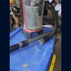 Milwaukee Vacuum 