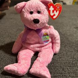 "Eggs" Beanie Babies 2000