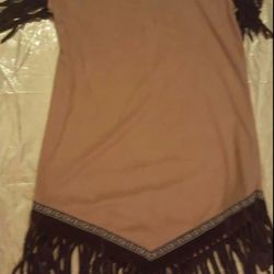 Native American Indian Princess