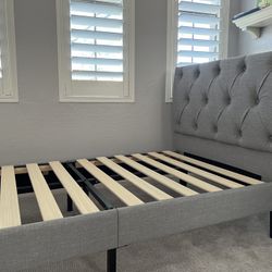 Twin Beds 