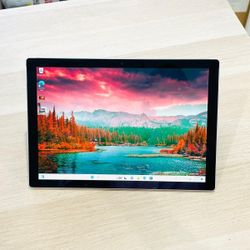 Microsoft Surface Pro 5 i5 8GB 256GB Windows 11 Pro Fully Functional