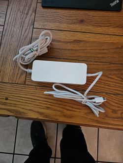 Apple Power Adapter