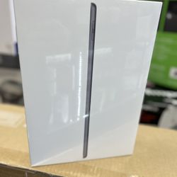 iPad 9th Gen Available 256 Gb