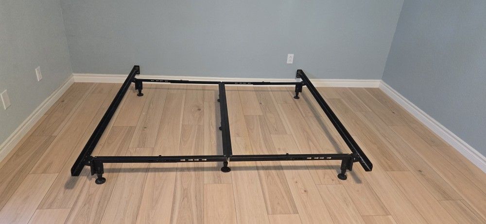 Heavy Duty Bed Frame