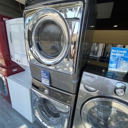 Kenmore Washer Dryer 