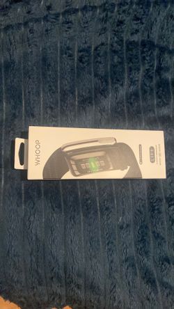 WHOOP Life Activity Tracker