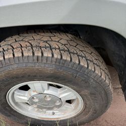 2008 Chevrolet Colorado