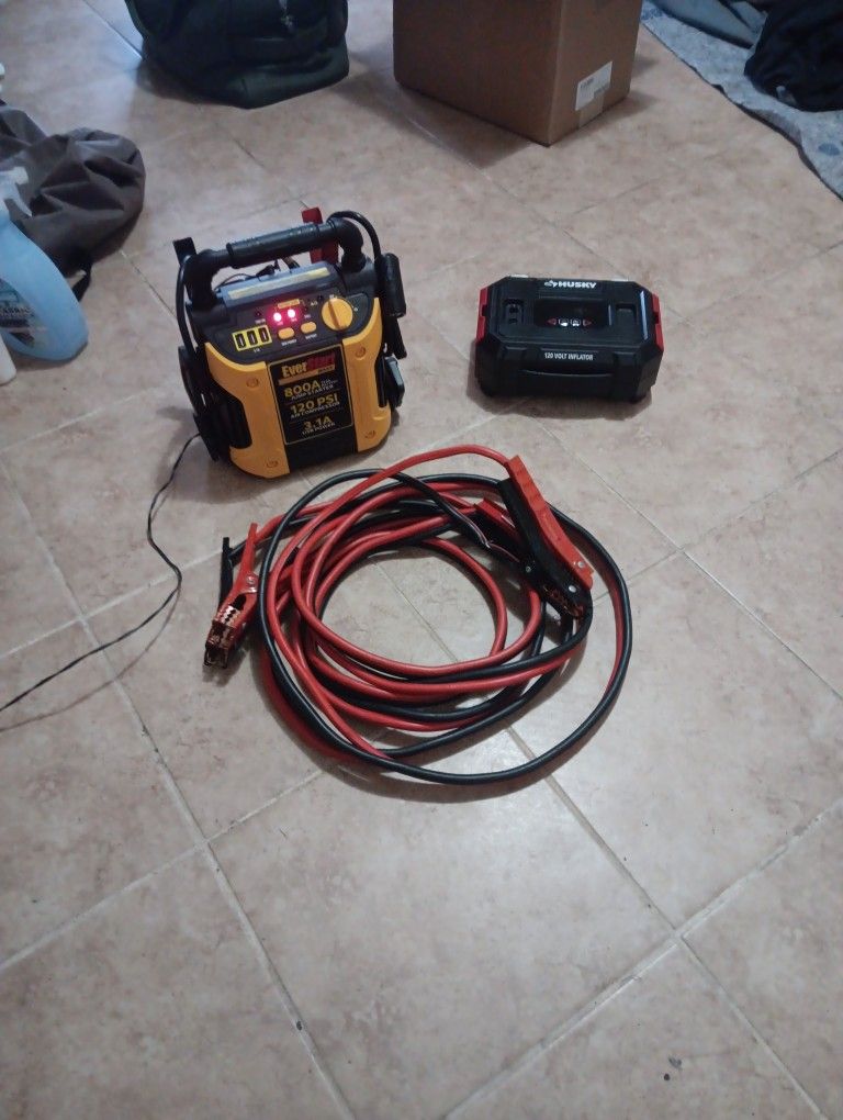 Car Accessories