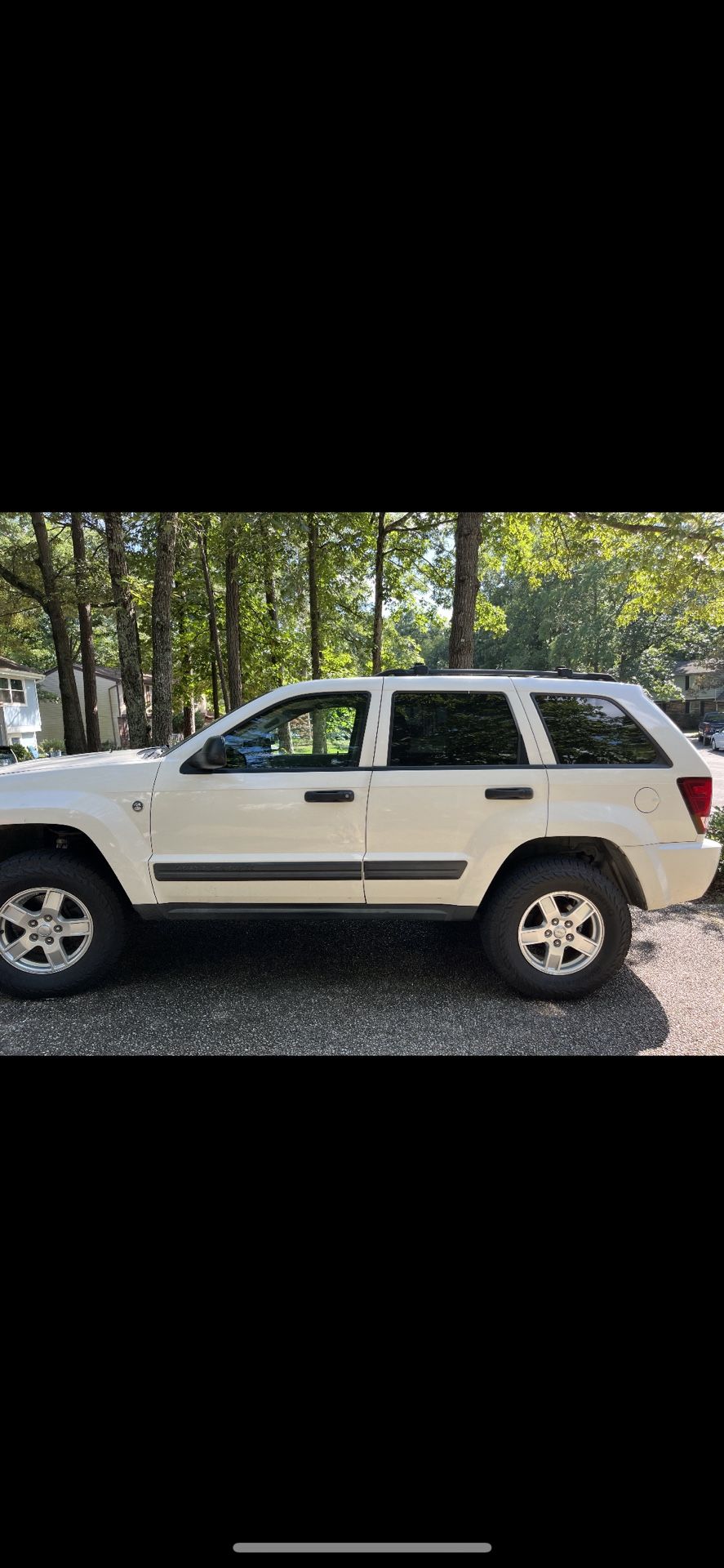 2005 Jeep Grand Cherokee