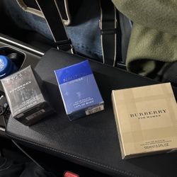 Perfumes New Original