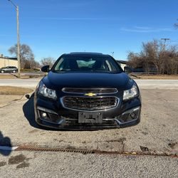 2015 Chevrolet