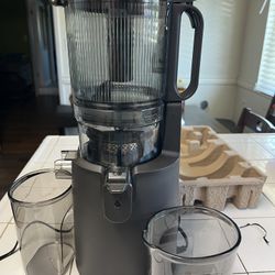 Juicer