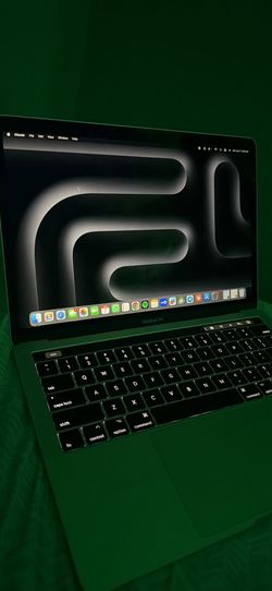 1TB MacBook Pro Touch Bar 2017 13-inch