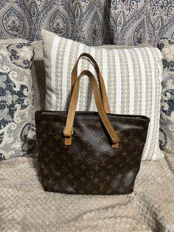 Louis Vuitton Handbag Original