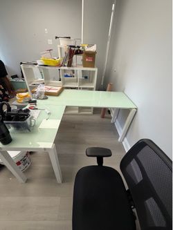 Desk