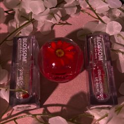 DISCOUNTED BEAUTY ITEMS