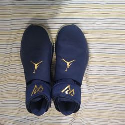 Tenis jordan